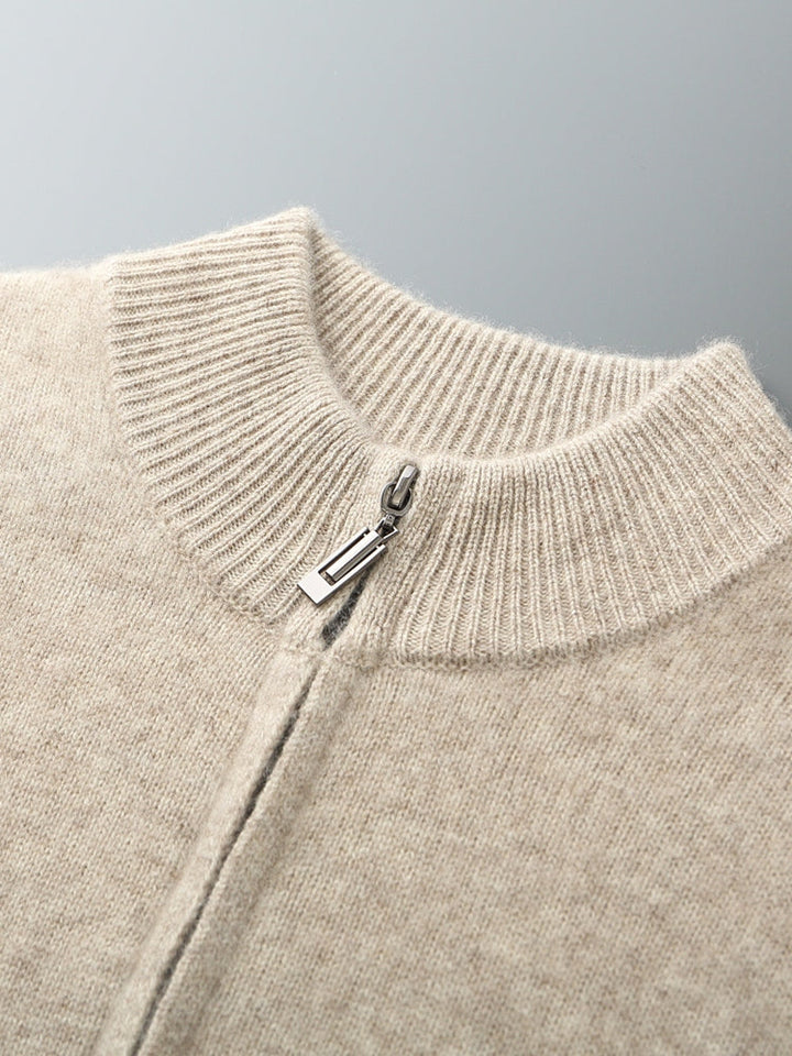 CASA™ Cashmere Tracksuit