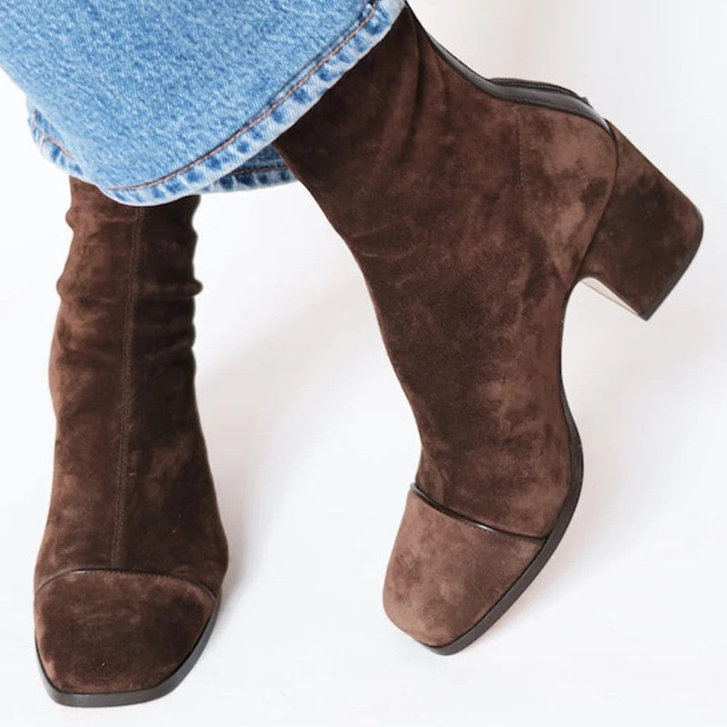 Elegant Melody Boots
