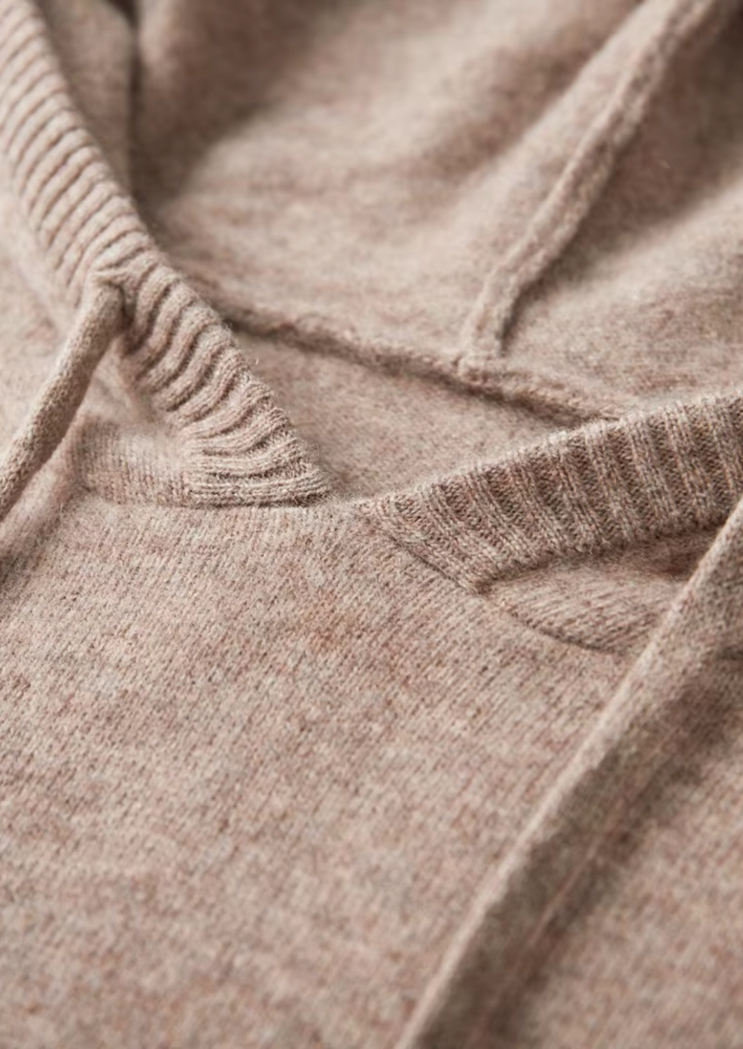 Luxurious Merino Wool Tracksuit