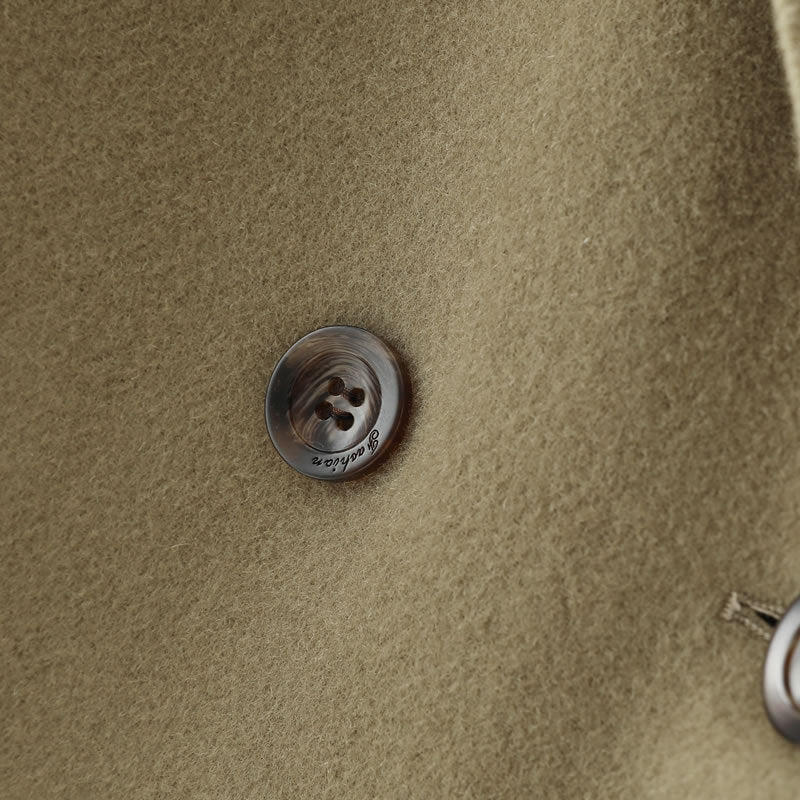 SARA™ WOOL COAT