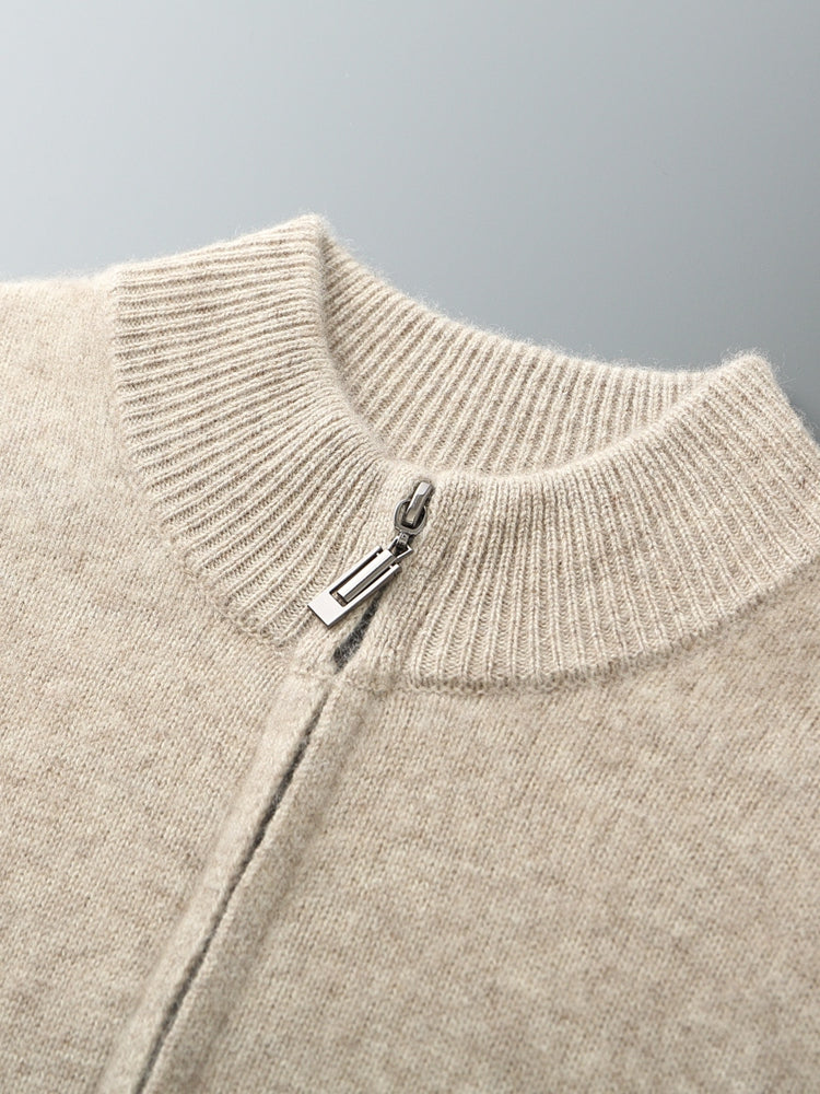 100% Merino Wool Tracksuit