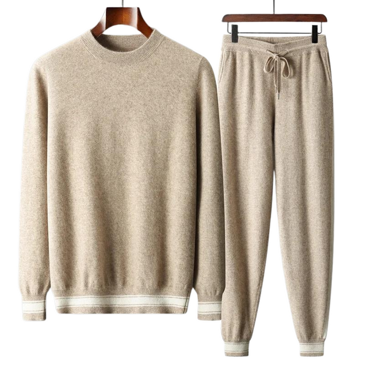 Luxurious Cashmere Cardigan