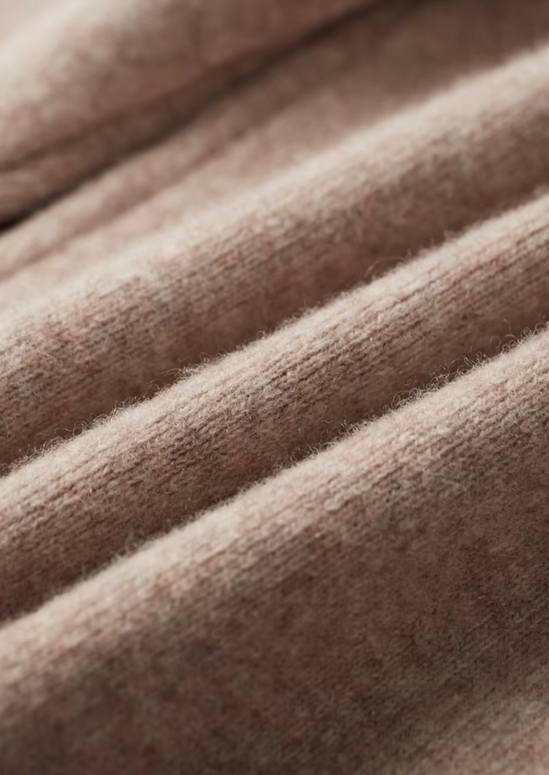 Luxurious Merino Wool Tracksuit
