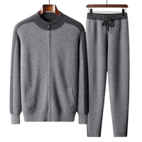 LuxSoft Cashmere Cardigan