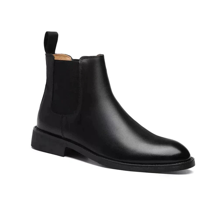 Elegant Women's Chelsea Boots