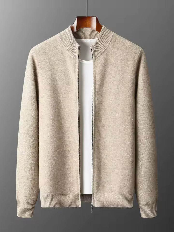 100% Merino Wool Tracksuit